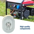 thumbnail image 4 of Filtro de aire Jadeshay universal premium para motor, 4 of 8