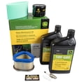thumbnail image 2 of John Deere LG182 Home Maintenance Kit w/Grease PT507 STX30 LX176 Lawn Tractors, 2 of 8