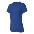 thumbnail image 2 of Anvil Women's Lightweight T-Shirt, 2 of 5