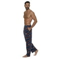 thumbnail image 2 of Men's Fun Lounge Pants Boxers Printed Pajama Graphic Pants Loungewear, 2 of 3