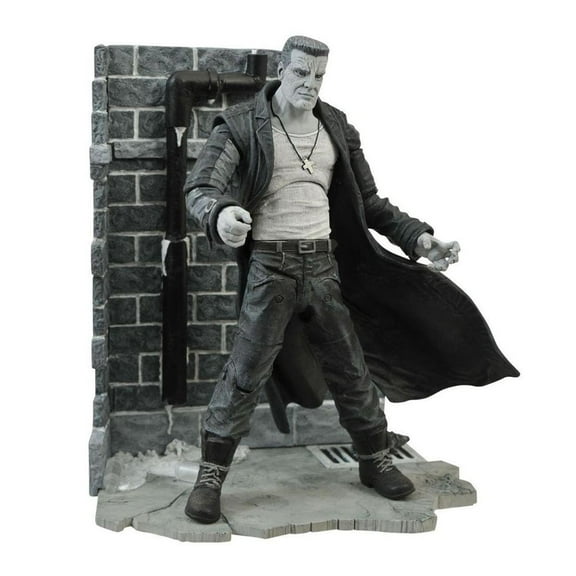 Diamond Select Toys Sin City Select - Marv - 7 in