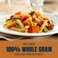 thumbnail image 6 of Barilla Whole Grain Penne Pasta, 100% Whole Wheat, 16 oz. Box, 6 of 7