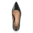 thumbnail image 3 of Time and Tru Women's Classic Pump Heels, 3 of 5