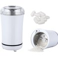 thumbnail image 1 of Molinillo eléctrico multifuncional. Molinillo triturador de pastillas eléctrico para pastillas pequeñas o grandes, hasta polvo fino. Pill Crusher Pulverizer Grinder para ancianos o mascotas, 1 of 5