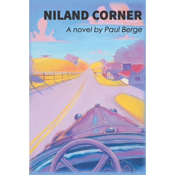 Niland Corner (Paperback)