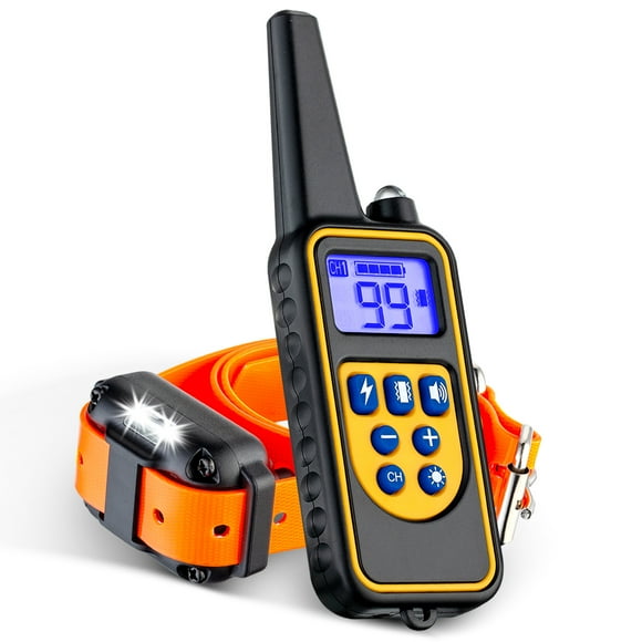 Shock Collar