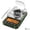 Green, variant on High Precision 0.001g Digital Milligram Scale, 50g X 0.001g Mini Pocket Scale With Calibration Weights & Tray, Portable Jewelry Scale For Cooking Powder, Gold, Coffee, Lab, Scientific, Kitchen Use