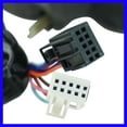 thumbnail image 3 of Geelife Mirror Power Heated Signal Memory Chrome Passenger Side Right For Durango, 3 of 6