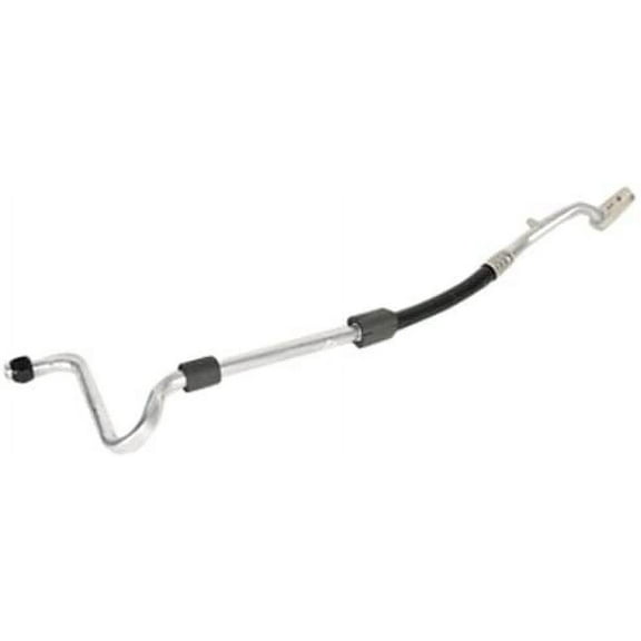A/C Accumulator Tube Fits select: 1999-2005 PONTIAC GRAND AM, 1997-2003 CHEVROLET MALIBU