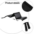 thumbnail image 4 of 10W Solar Folding Bag Charger Solar Mobile Phone Power Bank Outdoor Charger, 4 of 12