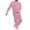 Pink&1080, variant on CONFREE Mens Sweatsuit 2 Peice Sets Casual Men's Jogging Tracksuit Set Solid Pullover Sweatshirts Pants Athletic Sweat Suit for Men