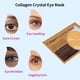 thumbnail image 2 of Mascarilla de colágeno EOTVIA para ojos paquete de 10 antiarrugas humectante, 2 of 10