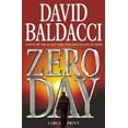 thumbnail image 2 of Zero Day (Large Print), 2 of 2
