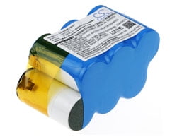 gtech bike battery replacement