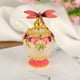 thumbnail image 3 of Botella de Perfume Decorativa Minnieouse Recargable Verde, 3 of 6