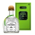 thumbnail image 2 of Pack de 2 Tequila Patrón Blanco 700 ml, 2 of 3