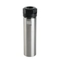 thumbnail image 2 of Collet Chuck, ER20A - 100L 100mm Handle Length Collet Chuck Holder Cnc Collet Chuck Collet Chuck Holder Milling Cutter Straight Extension Rod, 2 of 7