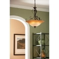 thumbnail image 3 of Quoizel Duchess Pendant with 4 Lights in Antique Nickel, 3 of 6