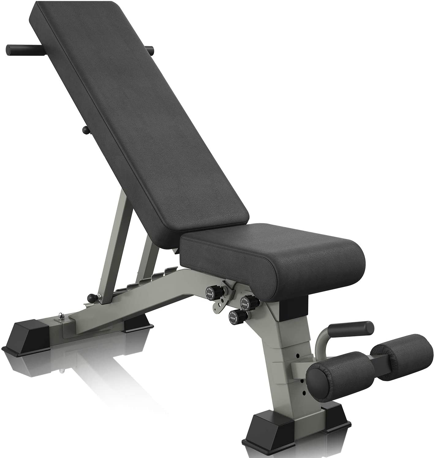 Sit Up Decline Bench