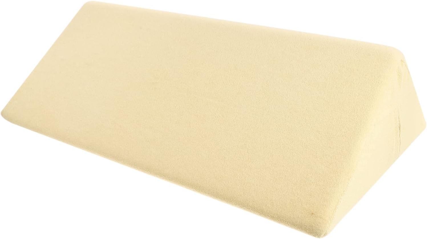 Bed Wedge Pillow Foam Body Position Wedges Pregnancy Elevation Pillow