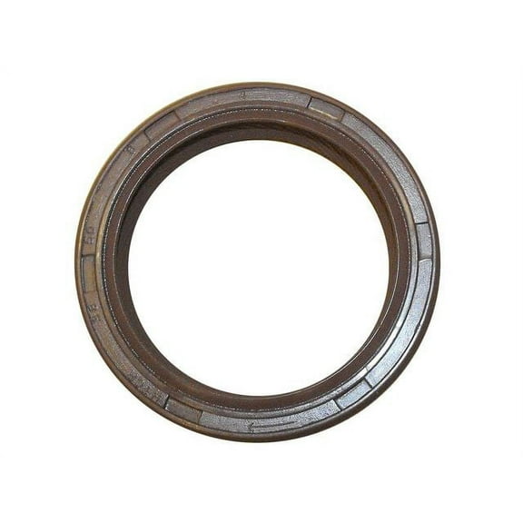 Front Crankshaft Seal - Compatible with 1996 - 2001 Toyota RAV4 2.0L 4-Cylinder 1997 1998 1999 2000