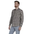 thumbnail image 2 of Camisa Casual Hombre Lee Slim Fit Manga Larga 320 crema G, 2 of 5