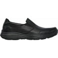thumbnail image 5 of Men's Skechers Relaxed Fit Glides Calculous Slip On, 5 of 7