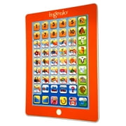 Smart Play Pad, English/French