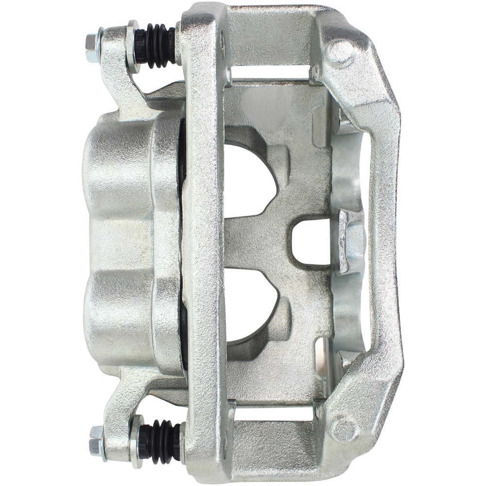 Quality-Built BC155478 Semi Loaded Disc Brake Caliper with Bracket