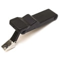 thumbnail image 3 of Southco Boat Soft Latch C7-20 | C7 Series Black Rubber, 3 of 4