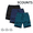 Black + Navy Blue + Lake Blue, variant on Men's Quick Dry Athletic Shorts, Elastic Drawstring Waist Running Shorts with Zipper Pockets & Reflective Strips, Lightweight Workout Shorts for Gym, Jogging, Outdoor Activities