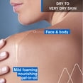 thumbnail image 3 of Aceite Limpiador Suavizante Uriage Xémose Face & Body 500ml, 3 of 6