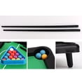 thumbnail image 6 of Educational Mini Pool Table Game for Home Portable Toys - and Party Activity for All Ages, 6 of 8
