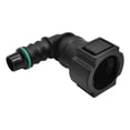 thumbnail image 2 of Conector Manguera Combustible 90° Universal 9.49 Mm, 2 of 4