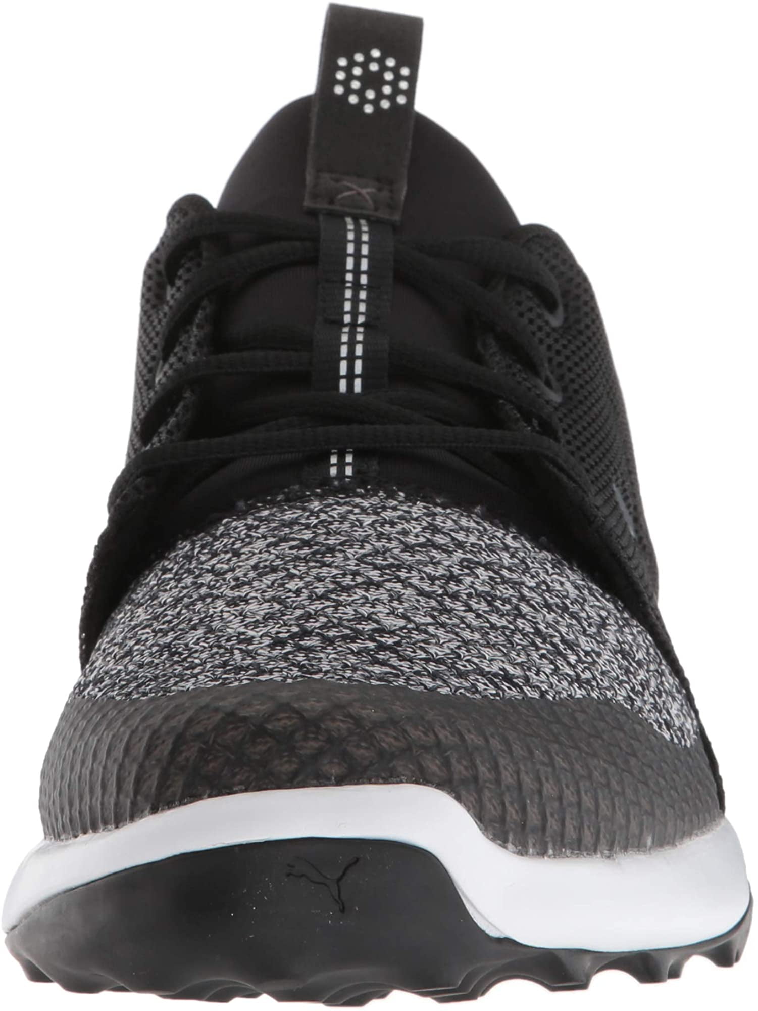PUMA Mens Grip Fusion Sport Golf Shoe 