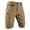 Brown, variant on Men's Cargo Pant for Everyday Wear with Breathable Fabric and Versatile Utility Utilitywear for Outdoor Activities