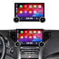 thumbnail image 2 of ZWNAV 11.5 inch Android 15 Car Radio For Hyundai Grandeur 2014-2015 Car Multimedia Video Player GPS Navigation Carplay Head Unit Touch Screen 4G, 2 of 15