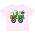 thumbnail image 3 of Inktastic 2nd Birthday Truck Boys Toddler T-Shirt, 3 of 5