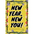 thumbnail image 1 of New Year, New You: A 2019 Weekly Planner for Women, 1 of 1