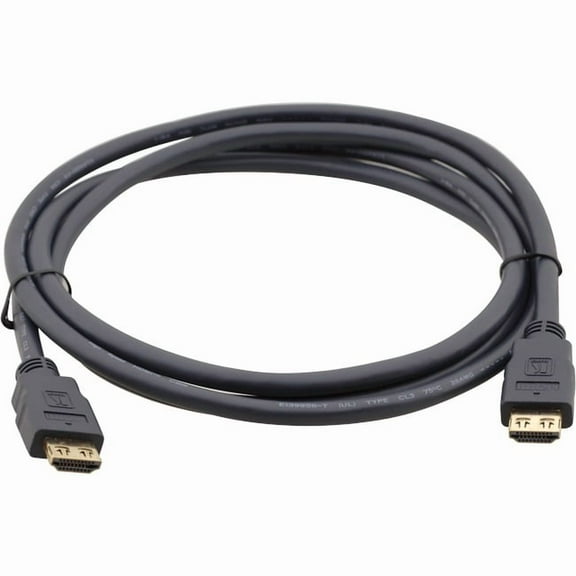 Kramer 97-0101025 C-HM-HM-25 Standard HDMI Male to HDMI Male Cable - 25 ft.