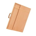 thumbnail image 2 of simhoa Drawing Board with Handle for Drawing Sketching Drawing Sketching Easel ,holding 8K, 2 of 8