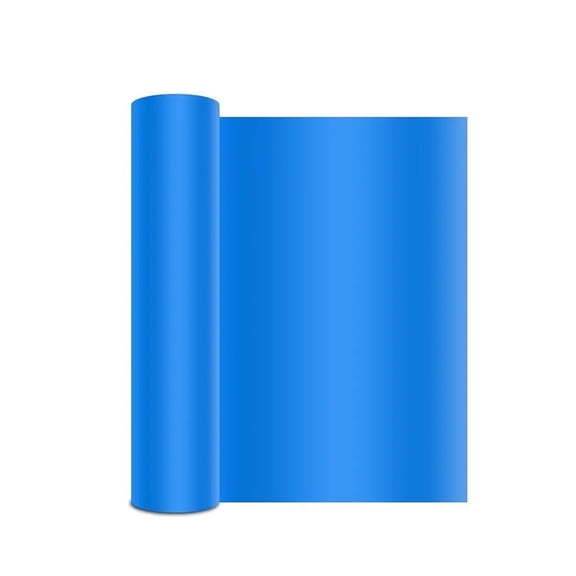 Blue Self-Adhesive Roof Sealing Tape 7.87in x 16.4ft Roof Crack Repair Roll, Joint Repair Tape