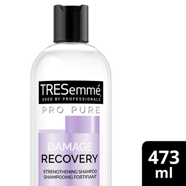 Shampooing TRESemmé Pro Pure