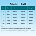 thumbnail image 3 of Chemises pour Hommes Mode Sans Manches Couleur Unie Chemises pour Usage Quotidien Extérieur Bureau, 3 of 4