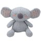 thumbnail image 5 of Animal Doll, Stuffed Koala Toy Knitted Fabric Soft For Home ANGGREK GF2013, 5 of 8