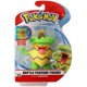 thumbnail image 1 of 2025 Takara Tomy-figuras de acción originales de Pokémon, juguetes de Pikachu, Gyarados, Eevee, Snorlax, Scizor, Ash, Greninja, Gengar, regalos de Navidad para niños, 1 of 5
