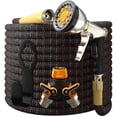 thumbnail image 1 of Expandable Garden Hose Kit 50-100 Ft-superior Strength 4-layers Latex, 1 of 1