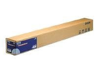 Epson 44" x 100 ft Premium Glossy Photo Paper - 1 Roll