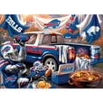thumbnail image 3 of MasterPieces 1000 Piece Jigsaw Puzzle - NFL Buffalo Bills Gameday, 3 of 6