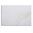 thumbnail image 1 of Langgg 50 sheet A4 Transparent Clear Glossy Self Adhesive Sticker Paper Label Inkjet Print, 1 of 6